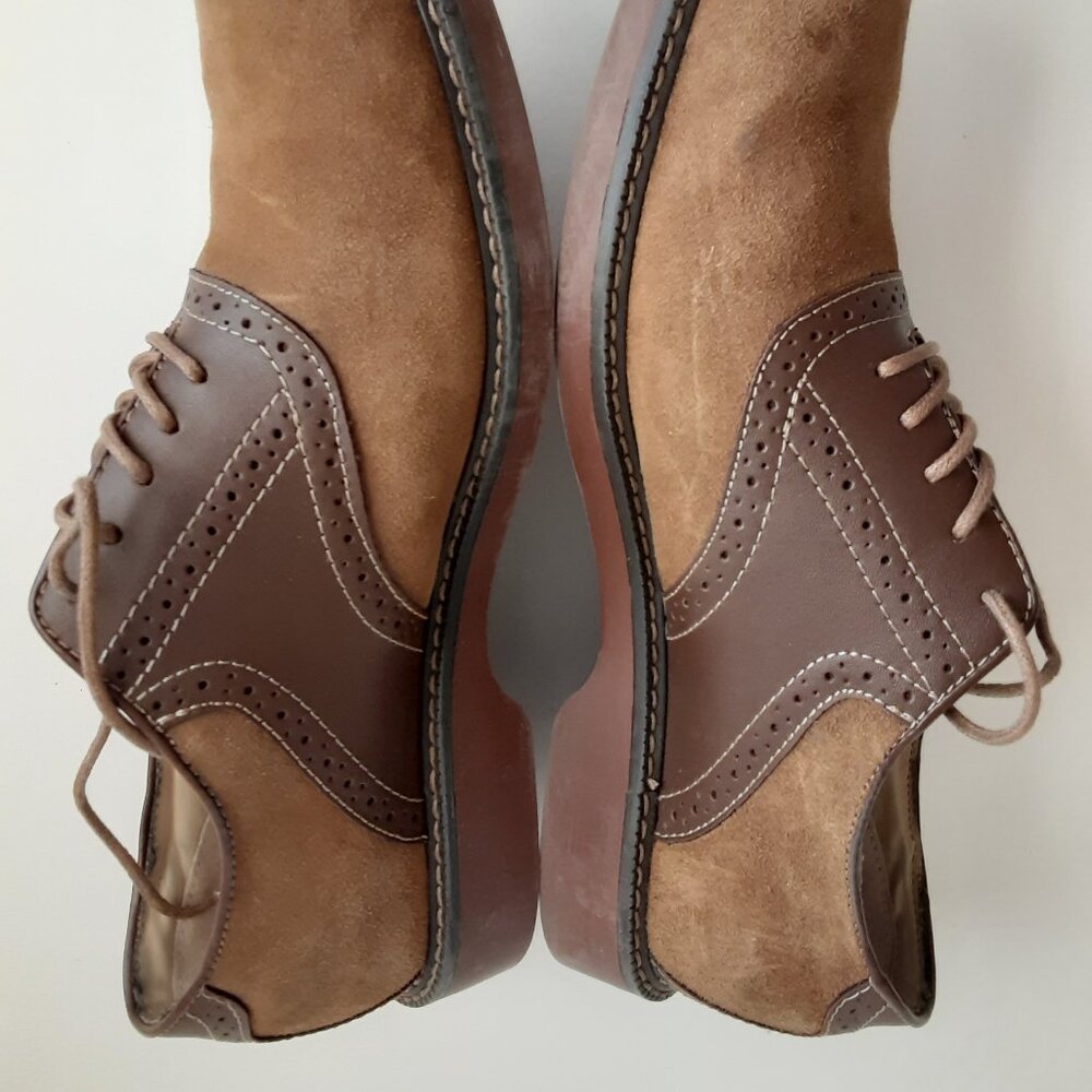 Bass oxfords - Picture 7 of 11